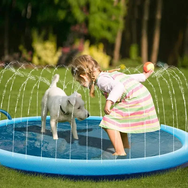 Summer Fun: Top Activities to Enjoy with Your Dog